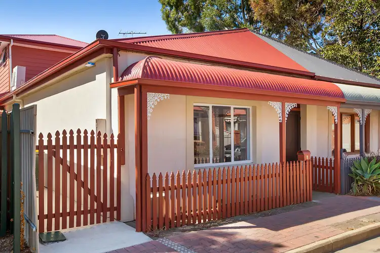 3 Goyder Place, Brompton SA 5007