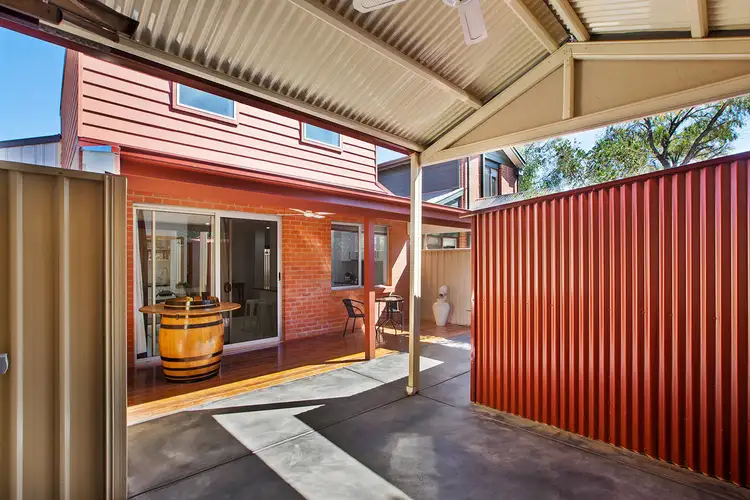 Third view of Homely house listing, 3 Goyder Place, Brompton SA 5007