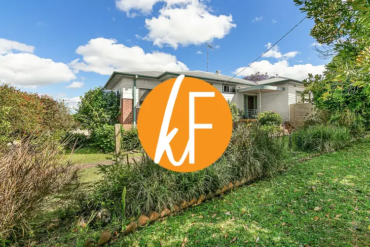 18 Sullivan Street, East Kempsey NSW 2440