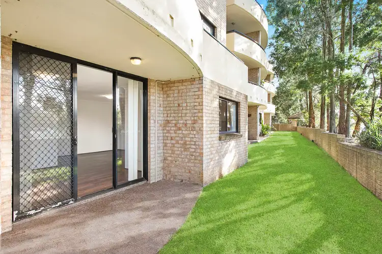 Third view of Homely unit listing, 15/51-57 Railway Parade, Engadine NSW 2233