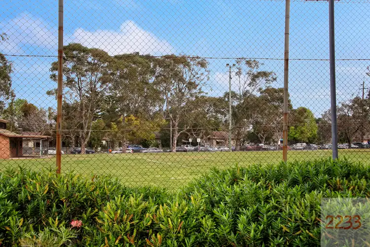 Sixth view of Homely unit listing, 15/51-57 Railway Parade, Engadine NSW 2233