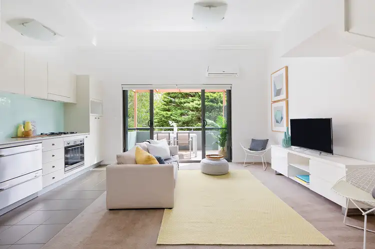 11/21 Eric Road, Artarmon NSW 2064