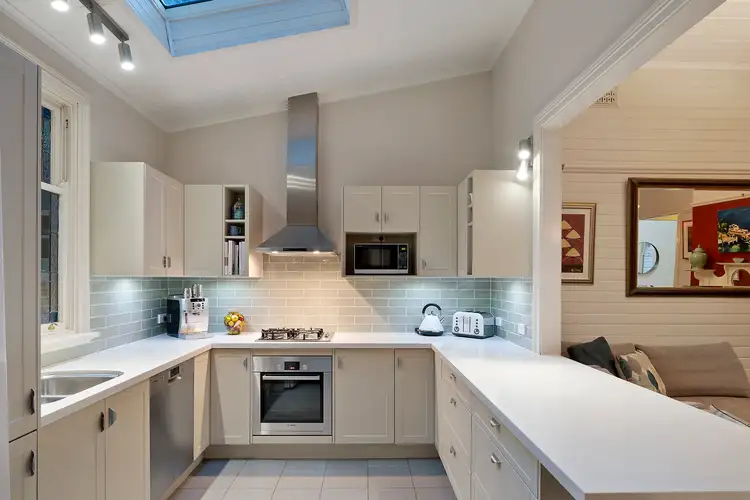 Fourth view of Homely house listing, 22 Railway Parade, Annandale NSW 2038