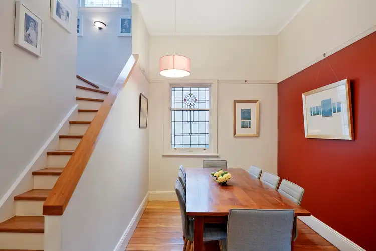 Fifth view of Homely house listing, 22 Railway Parade, Annandale NSW 2038
