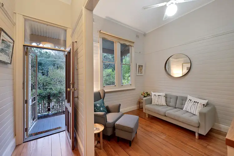 Sixth view of Homely house listing, 22 Railway Parade, Annandale NSW 2038