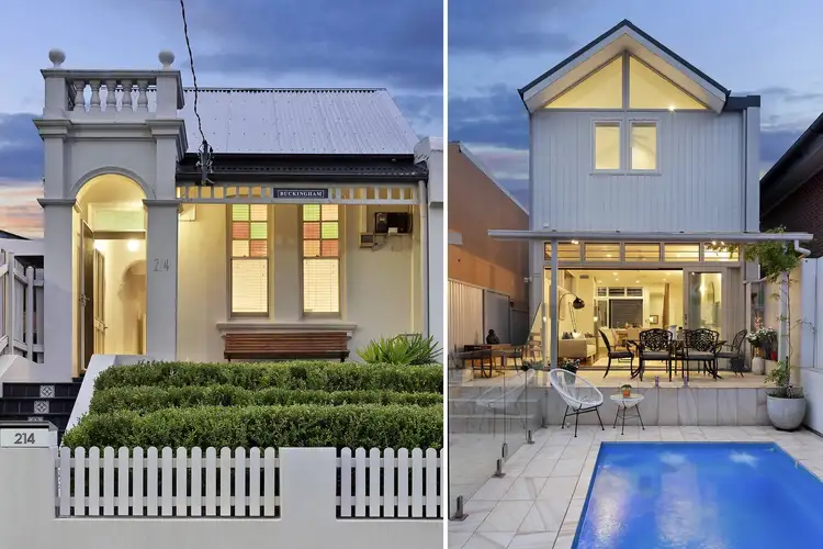 214 Johnston Street, Annandale NSW 2038