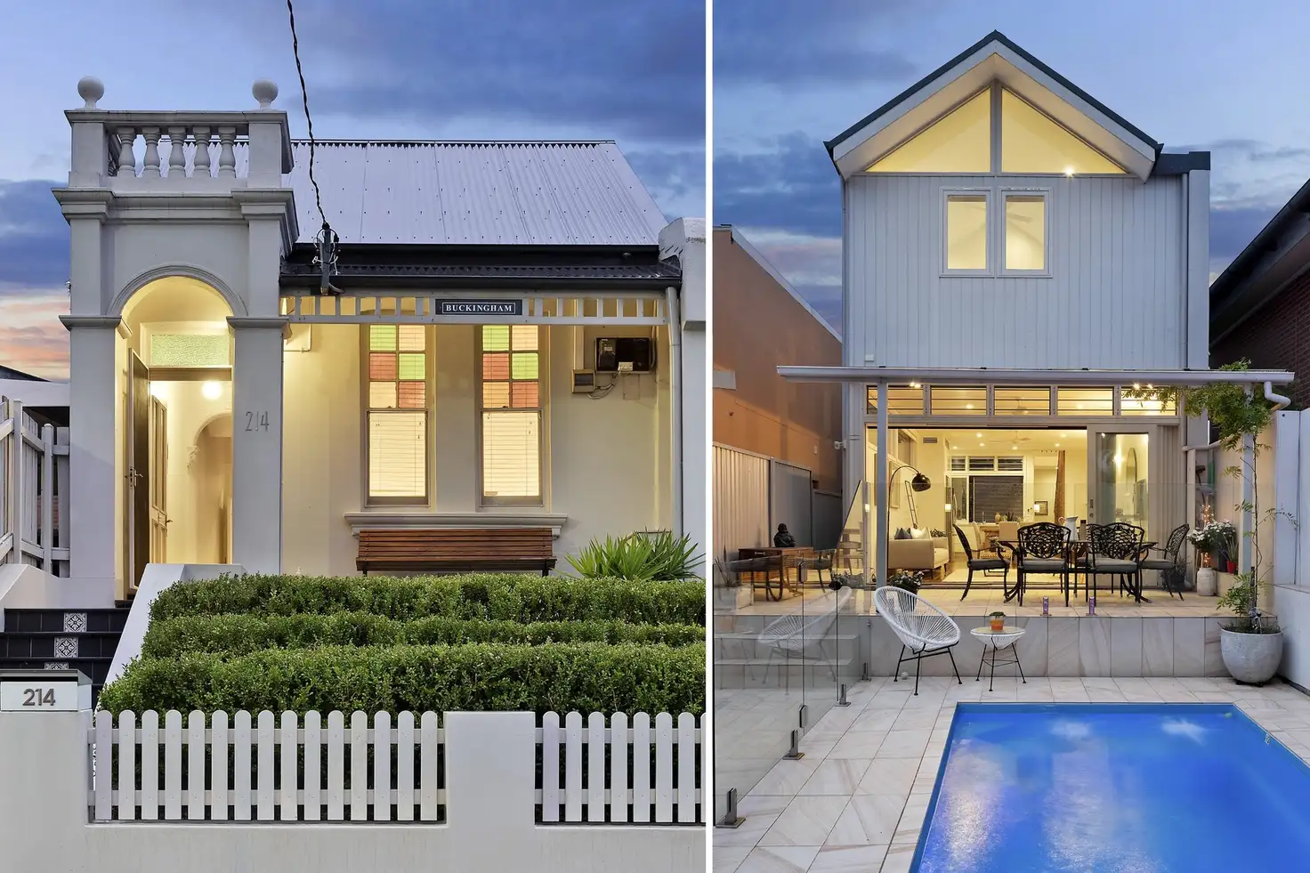 Main view of Homely house listing, 214 Johnston Street, Annandale NSW 2038