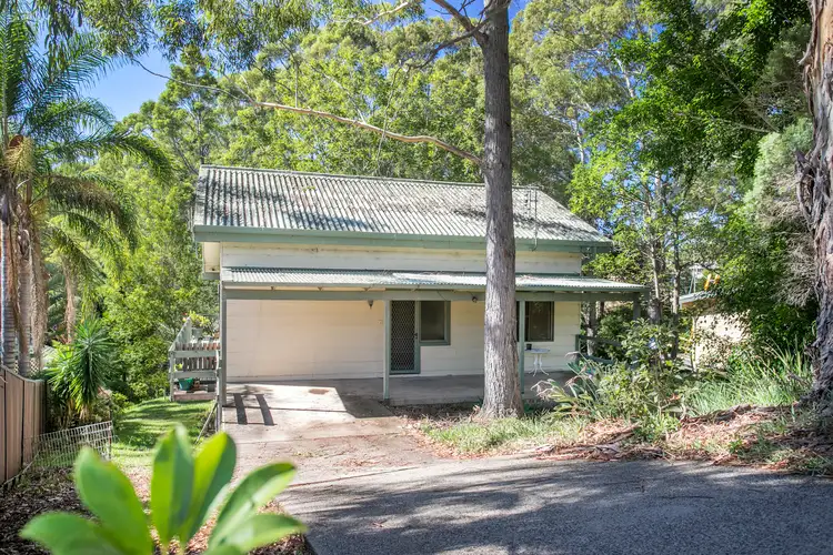 Second view of Homely house listing, 4 Nelson Drive, Ulladulla NSW 2539