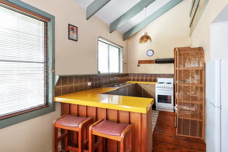 Third view of Homely house listing, 4 Nelson Drive, Ulladulla NSW 2539