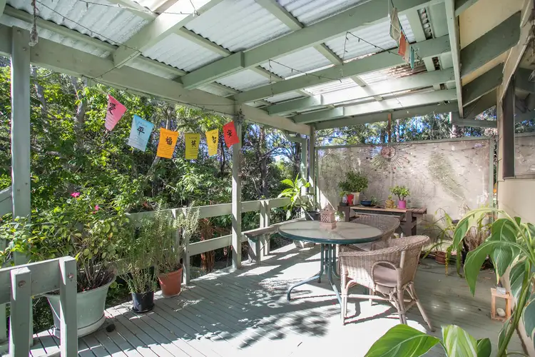 Sixth view of Homely house listing, 4 Nelson Drive, Ulladulla NSW 2539