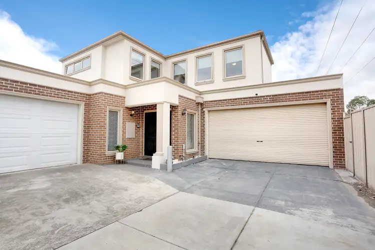 Main view of Homely apartment listing, 2/22 Hare Street, Fawkner VIC 3060