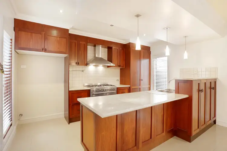 Second view of Homely apartment listing, 2/22 Hare Street, Fawkner VIC 3060