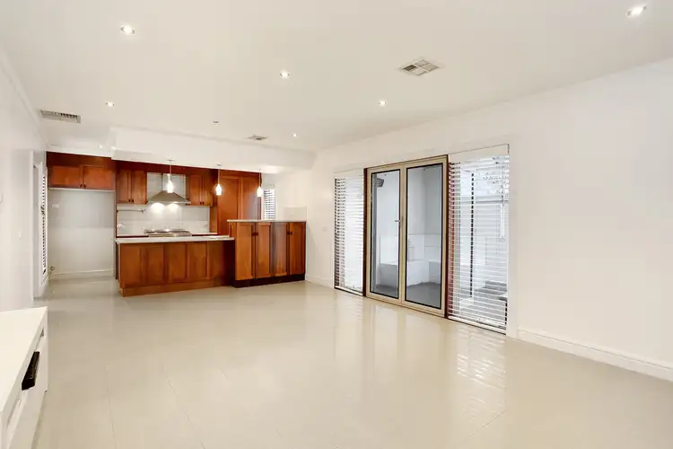 Third view of Homely apartment listing, 2/22 Hare Street, Fawkner VIC 3060