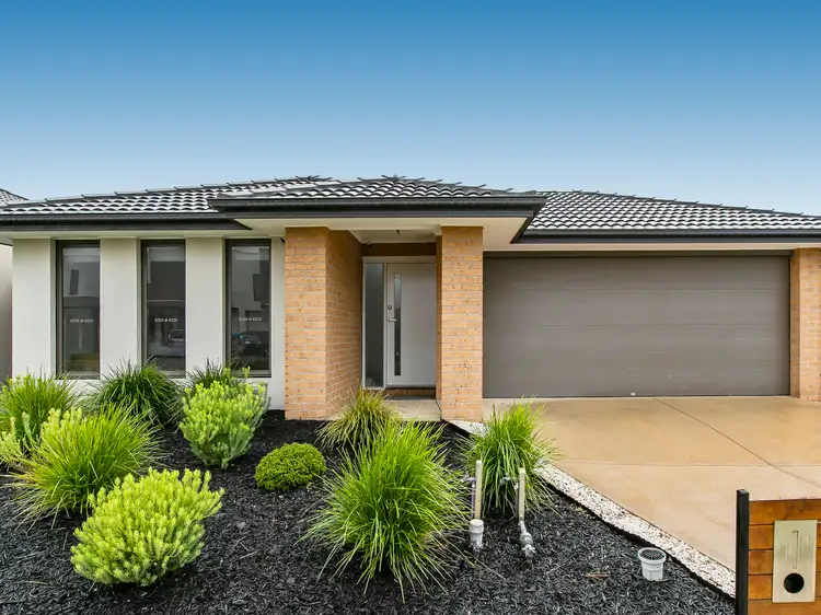18 Bottletree Road, Botanic Ridge VIC 3977