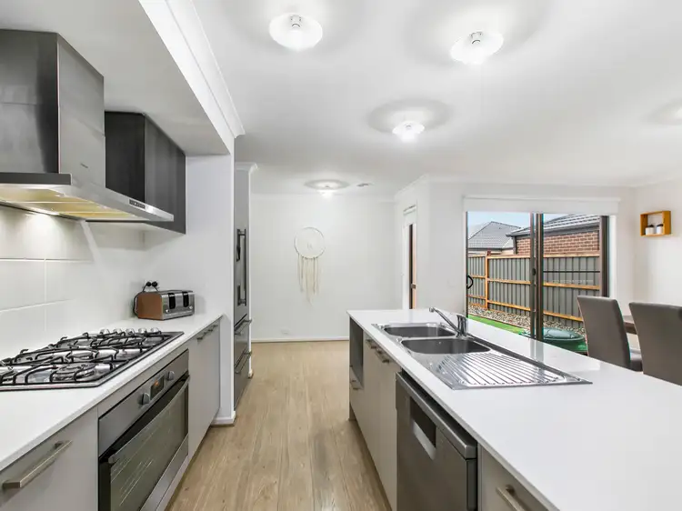 Fifth view of Homely house listing, 18 Bottletree Road, Botanic Ridge VIC 3977