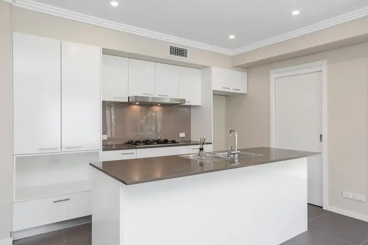 Second view of Homely house listing, 130 Rutherford Avenue, Kellyville NSW 2155