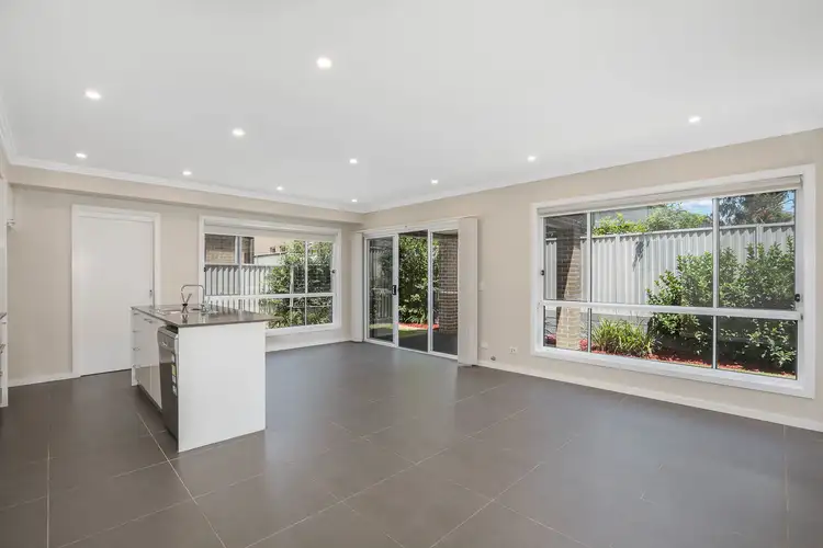 Sixth view of Homely house listing, 130 Rutherford Avenue, Kellyville NSW 2155