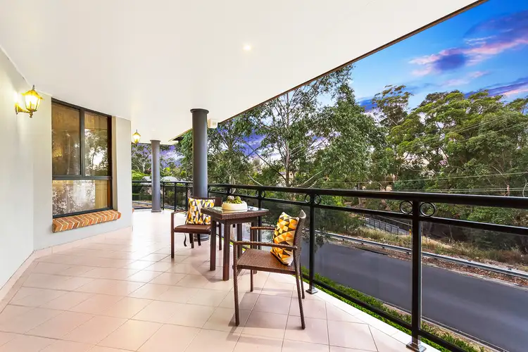Third view of Homely house listing, 81 James Mileham Drive, Kellyville NSW 2155