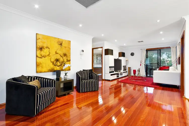 Fourth view of Homely house listing, 81 James Mileham Drive, Kellyville NSW 2155