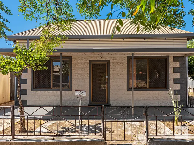 26 Jenkins Street, Rosewater SA 5013