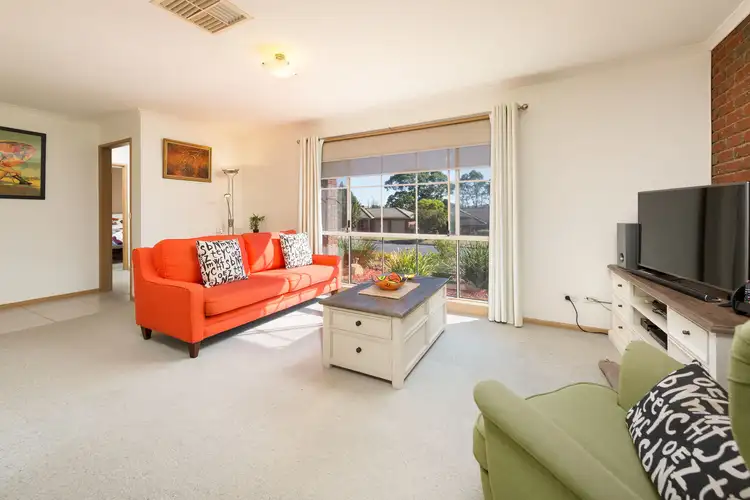 Second view of Homely house listing, 3 Billy Hughes Court, Wodonga VIC 3690