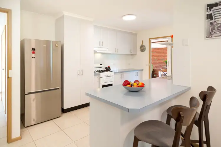 Third view of Homely house listing, 3 Billy Hughes Court, Wodonga VIC 3690