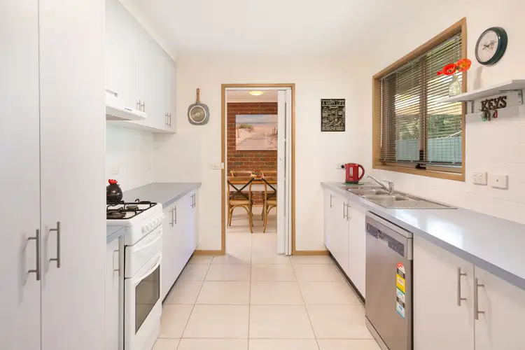 Fourth view of Homely house listing, 3 Billy Hughes Court, Wodonga VIC 3690