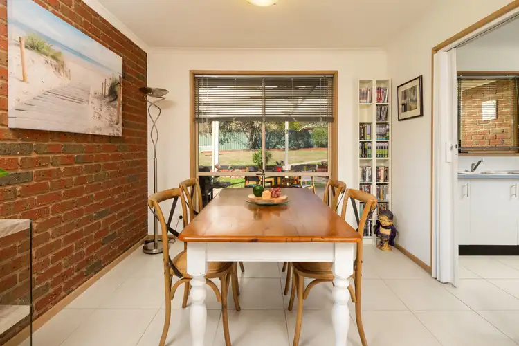Fifth view of Homely house listing, 3 Billy Hughes Court, Wodonga VIC 3690
