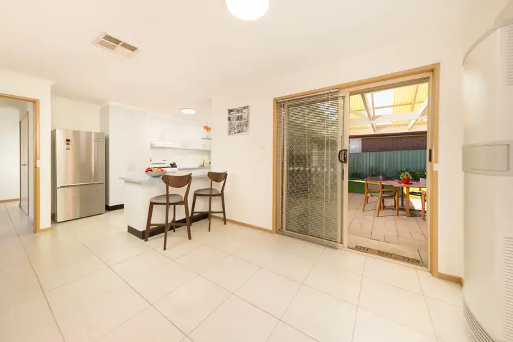 Sixth view of Homely house listing, 3 Billy Hughes Court, Wodonga VIC 3690