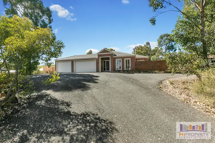 42 Burra Burra Road, Maiden Gully VIC 3551