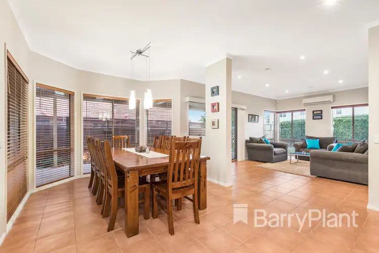 Sixth view of Homely house listing, 6 Inglewood Court, Mill Park VIC 3082