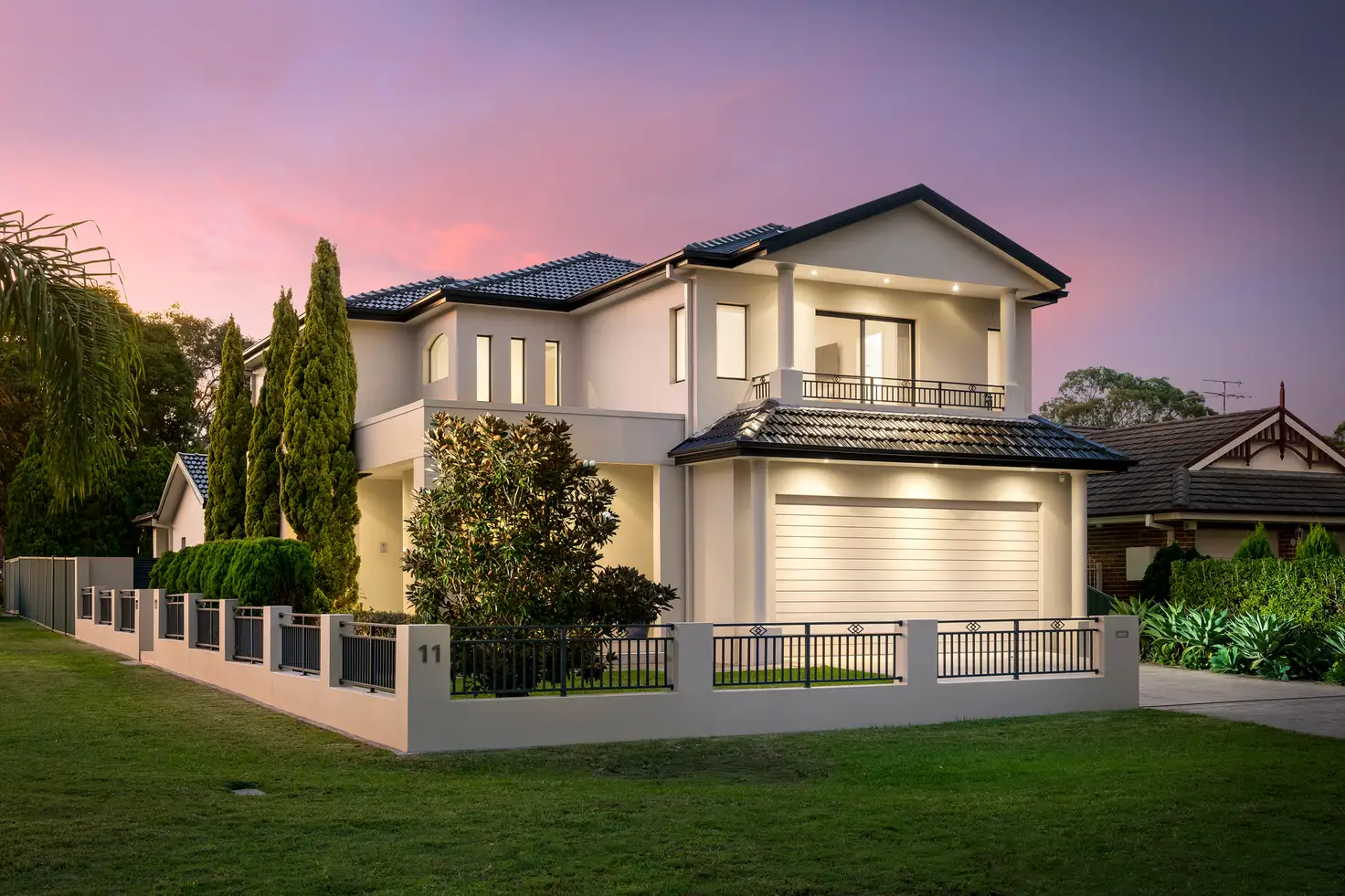 Main view of Homely house listing, 11 Percival Road, Caringbah South NSW 2229