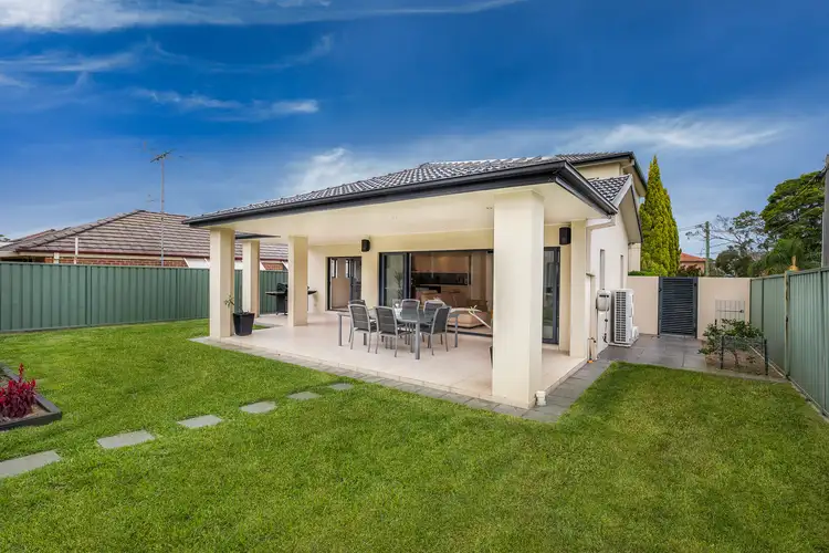 Fifth view of Homely house listing, 11 Percival Road, Caringbah South NSW 2229