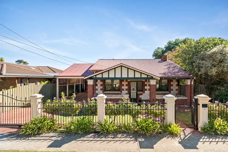 24 Arundel Road, Brighton SA 5048