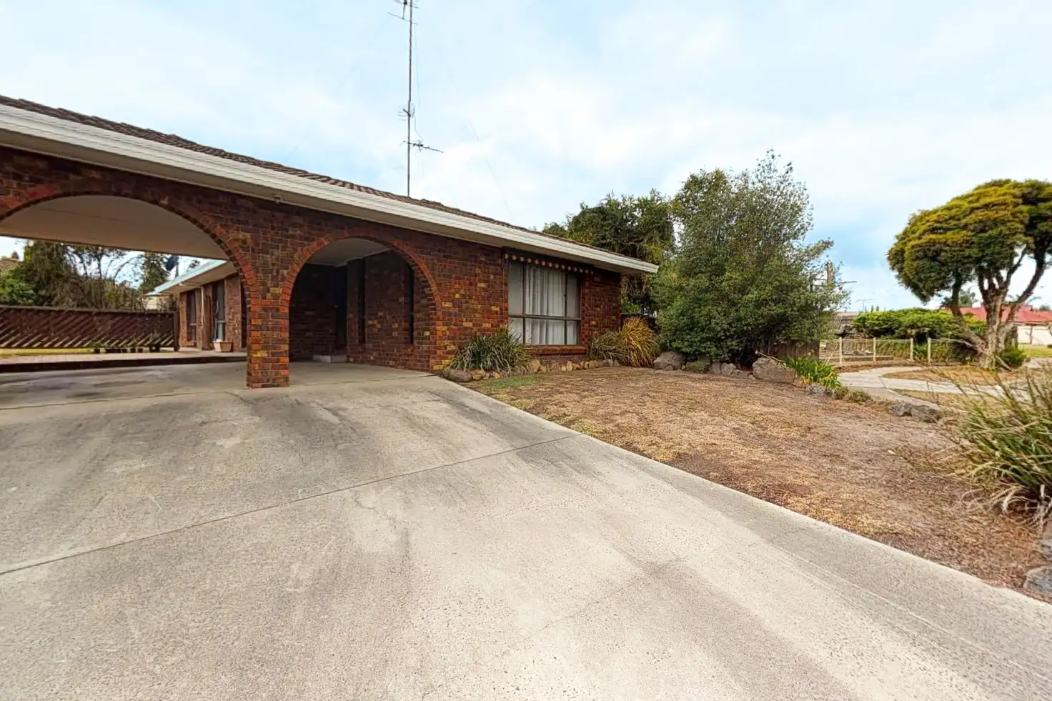 Main view of Homely house listing, 6 Carbine Court, Traralgon VIC 3844