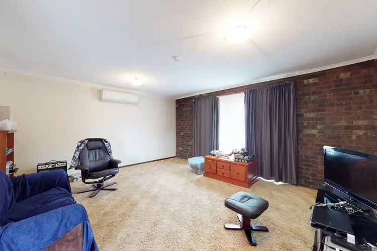 Second view of Homely house listing, 6 Carbine Court, Traralgon VIC 3844