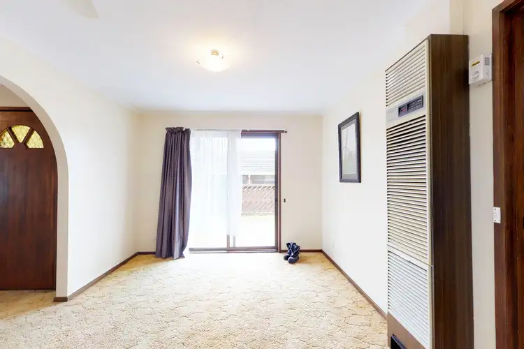 Third view of Homely house listing, 6 Carbine Court, Traralgon VIC 3844