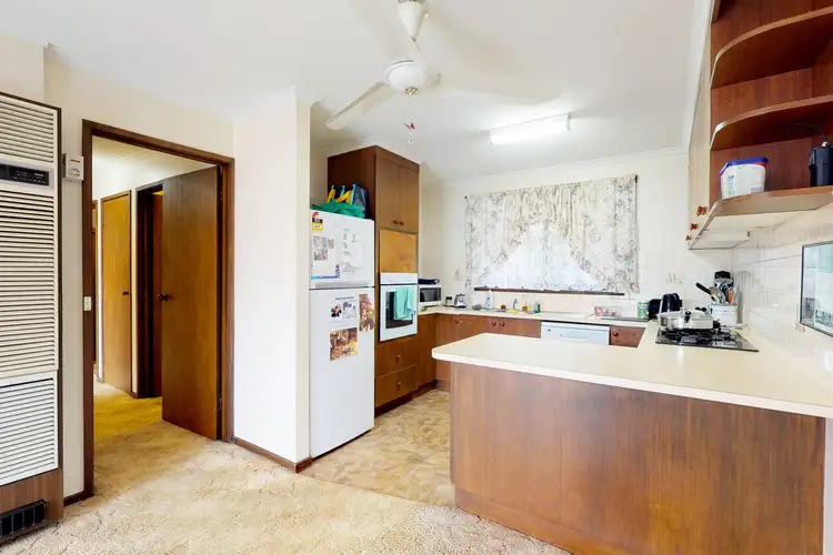 Fourth view of Homely house listing, 6 Carbine Court, Traralgon VIC 3844