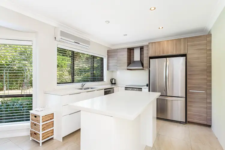 Fourth view of Homely semi-detached listing, 4 Caber Close, Dural NSW 2158