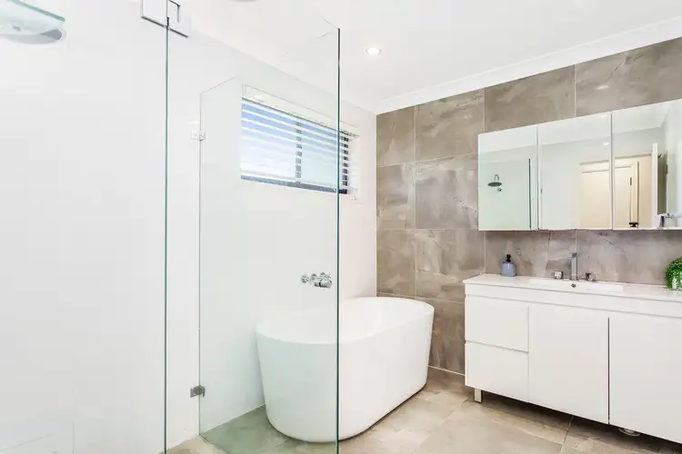 Fifth view of Homely semi-detached listing, 4 Caber Close, Dural NSW 2158