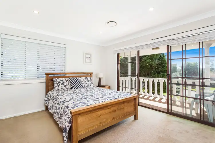 Sixth view of Homely semi-detached listing, 4 Caber Close, Dural NSW 2158
