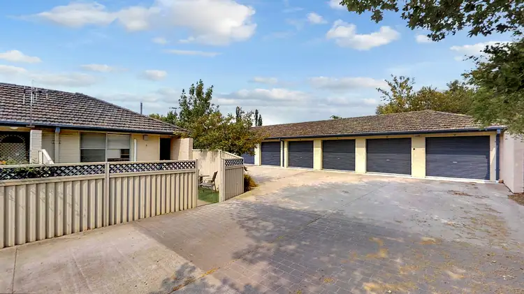 9/7-11 Broughton Place, Queanbeyan NSW 2620