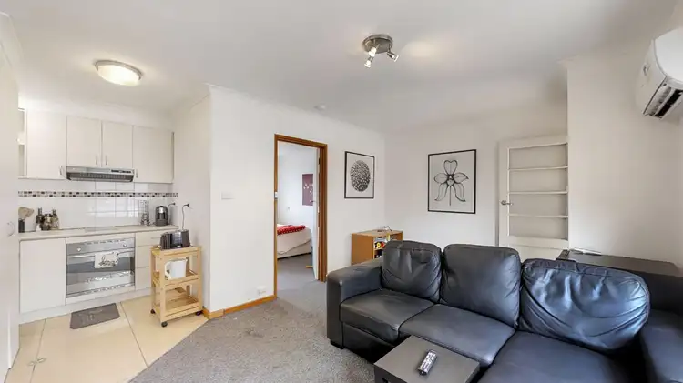 Second view of Homely townhouse listing, 9/7-11 Broughton Place, Queanbeyan NSW 2620