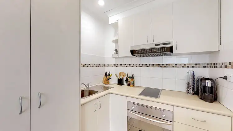 Third view of Homely townhouse listing, 9/7-11 Broughton Place, Queanbeyan NSW 2620