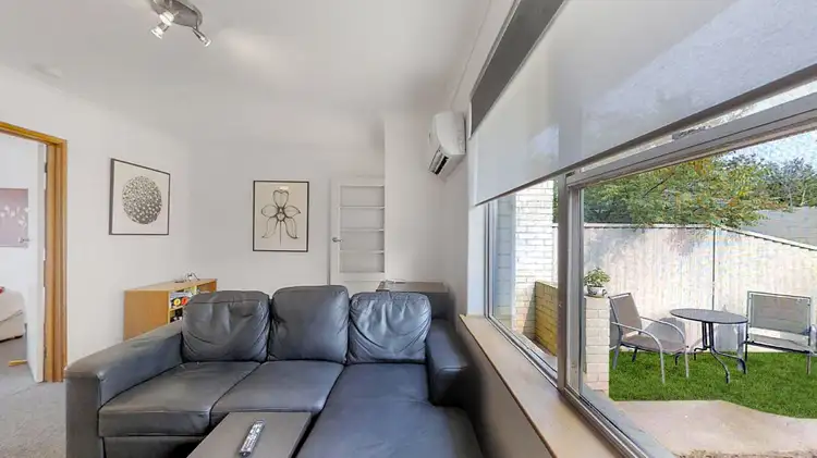 Fourth view of Homely townhouse listing, 9/7-11 Broughton Place, Queanbeyan NSW 2620