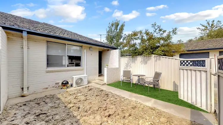 Fifth view of Homely townhouse listing, 9/7-11 Broughton Place, Queanbeyan NSW 2620