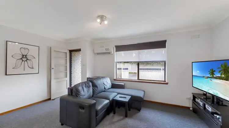 Sixth view of Homely townhouse listing, 9/7-11 Broughton Place, Queanbeyan NSW 2620