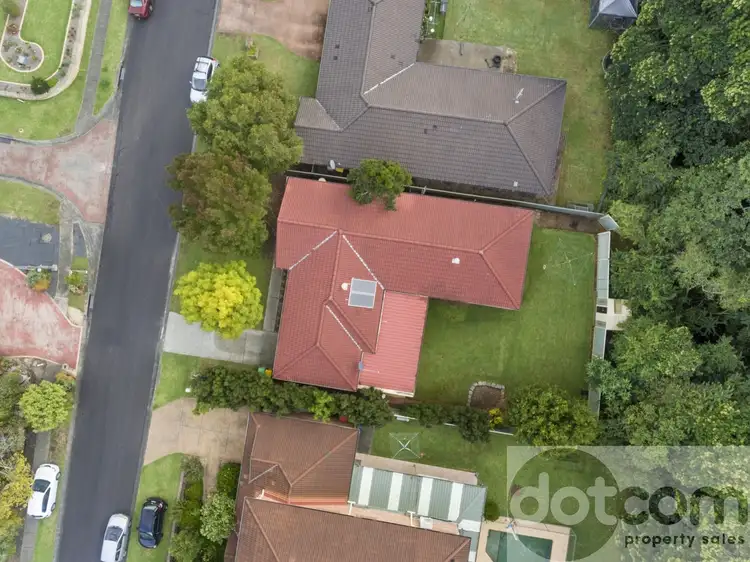 29 O'Donnell Crescent, Lisarow NSW 2250