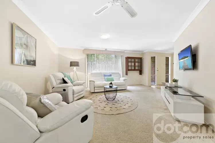 Fifth view of Homely house listing, 29 O'Donnell Crescent, Lisarow NSW 2250
