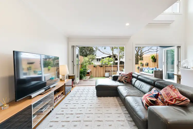 8 Ellen Street, Rozelle NSW 2039